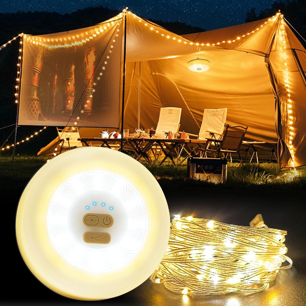 VPOW  Outdoor Fair···